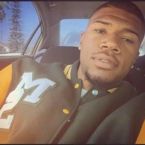 Meet your Posher, Robbie